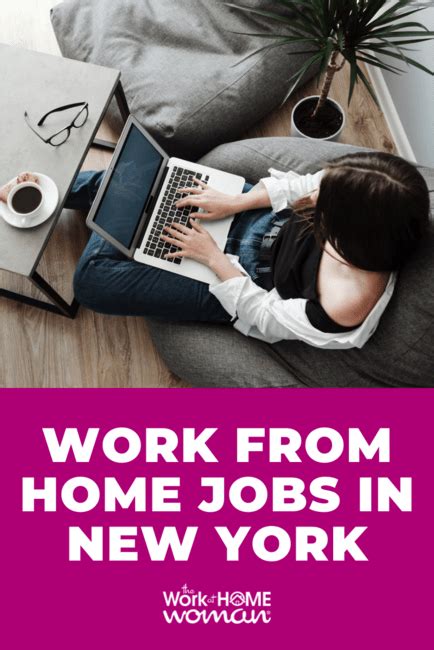 2,406 remote jobs available in new york, ny. . Work from home jobs new york